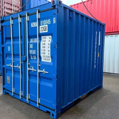 Collection image for: 10-Fuß-Container