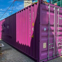 Collection image for: 40-Fuß-Container